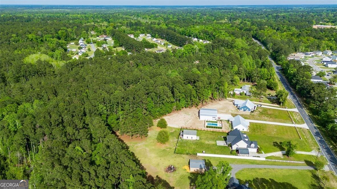 358 Gracen Road Guyton GA 31312