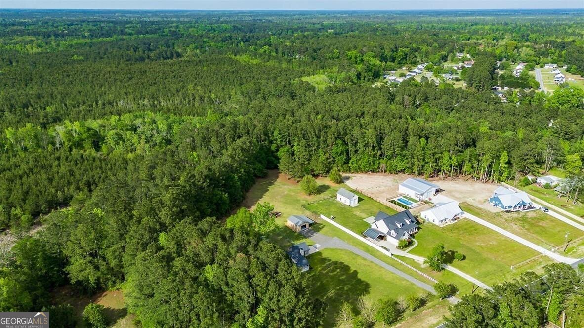 358 Gracen Road Guyton GA 31312