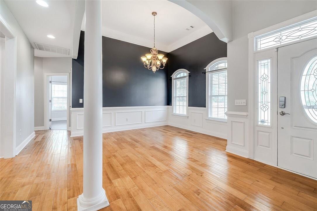 358 Gracen Road Guyton GA 31312