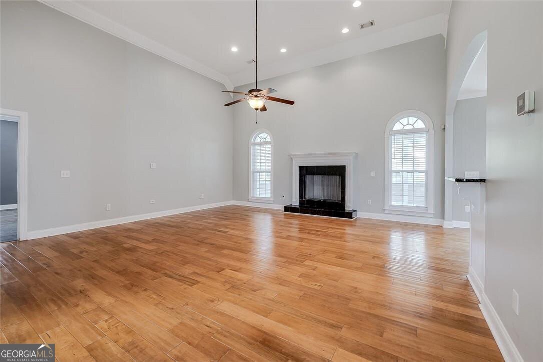 358 Gracen Road Guyton GA 31312
