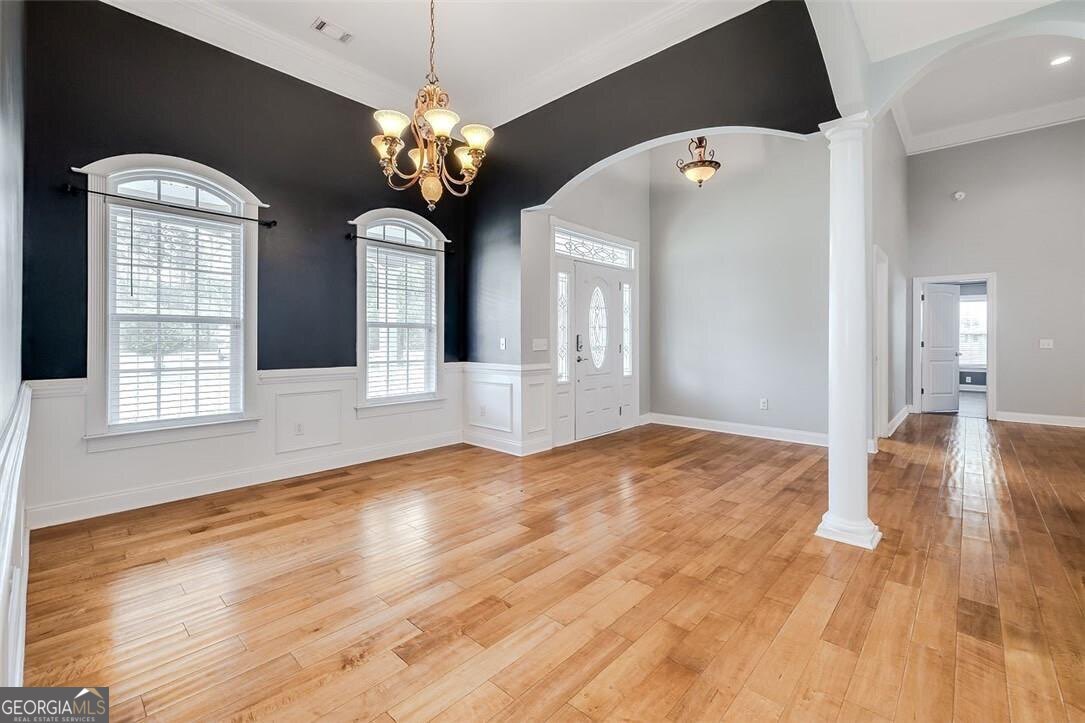 358 Gracen Road Guyton GA 31312