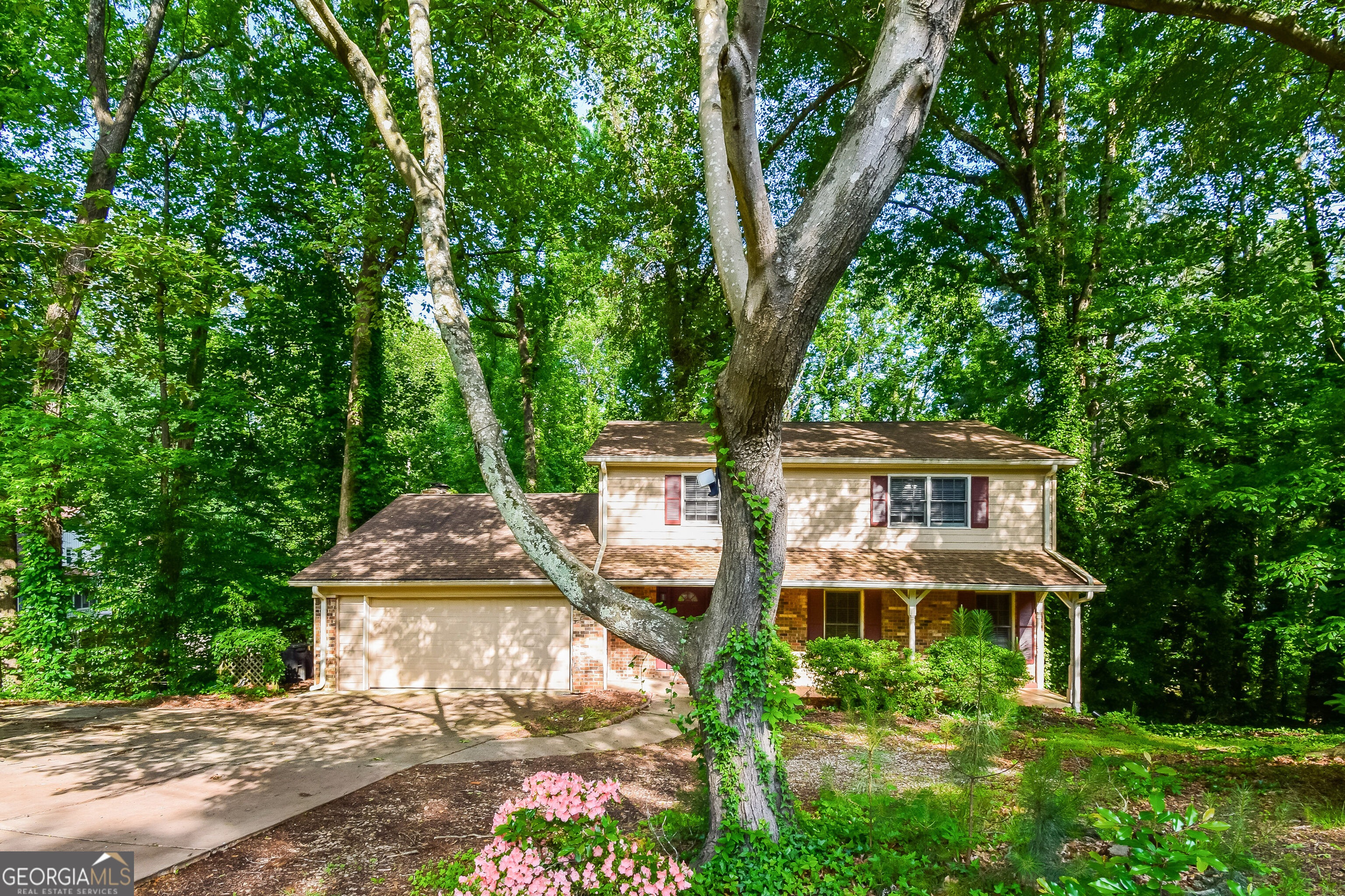 4533 Holliston Road Atlanta GA 30360