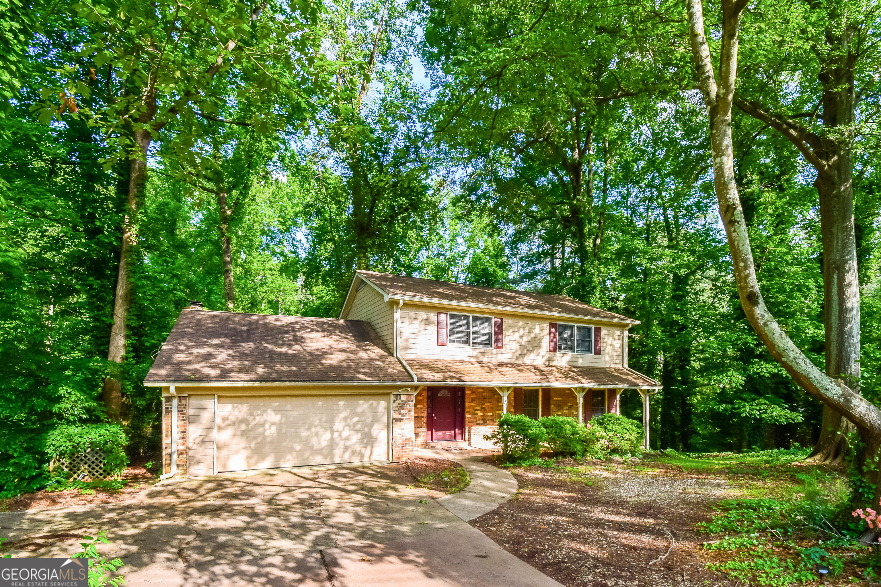 4533 Holliston Road Atlanta GA 30360