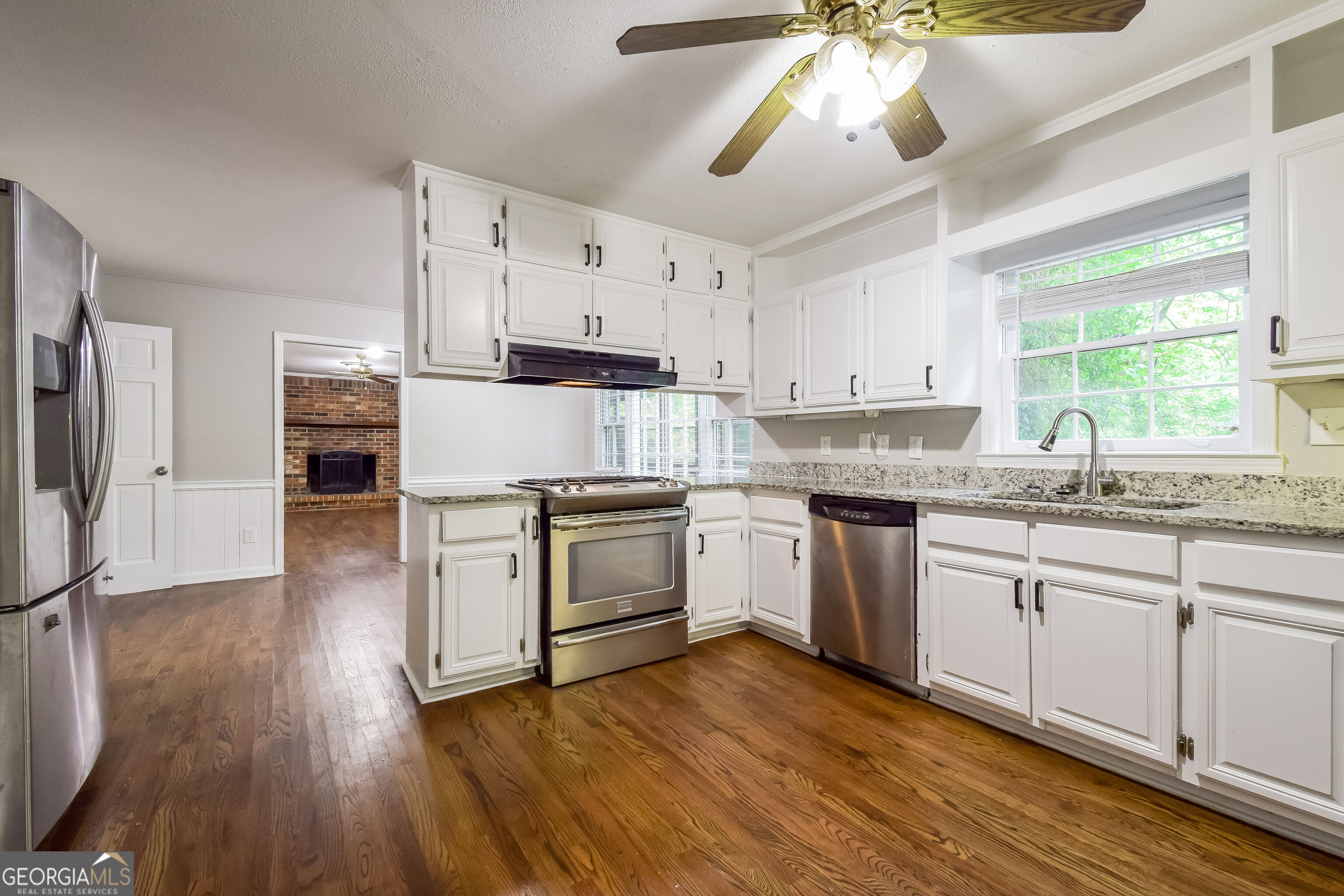4533 Holliston Road Atlanta GA 30360