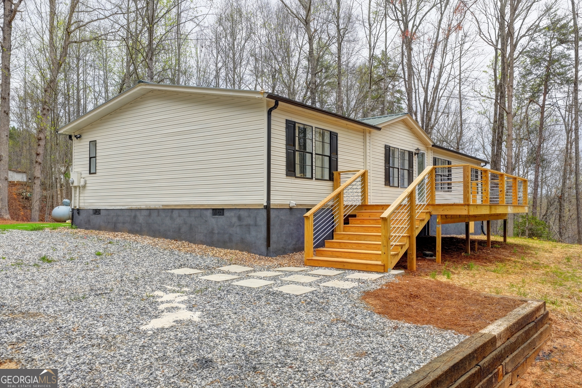 85 Betts Mine Road Dawsonville GA 30534