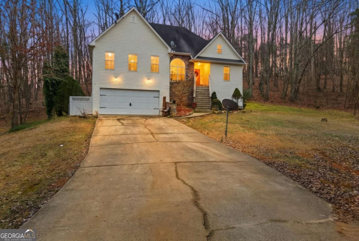 158 Ridge Lane Lula GA 30554