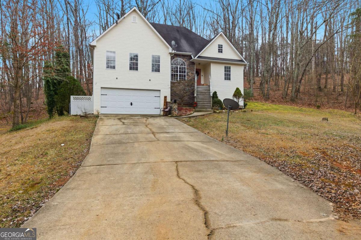 158 Ridge Lane Lula GA 30554