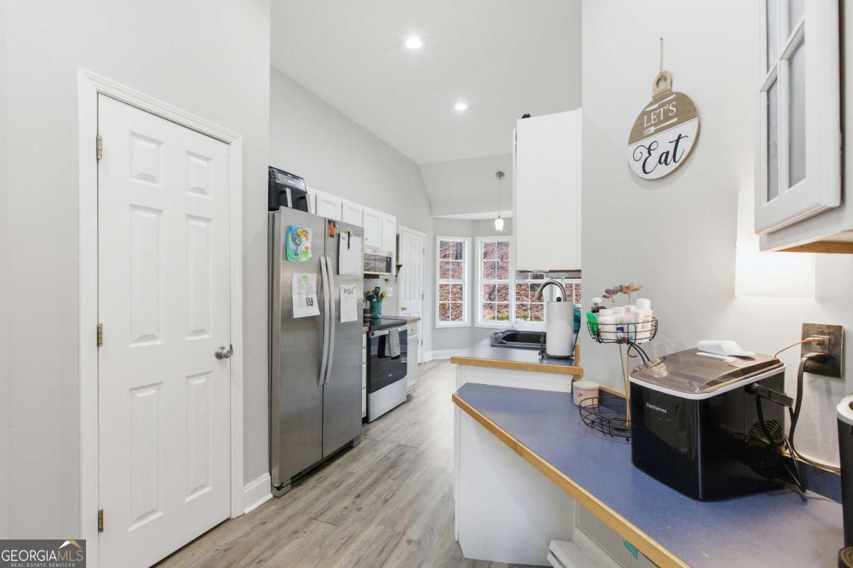158 Ridge Lane Lula GA 30554