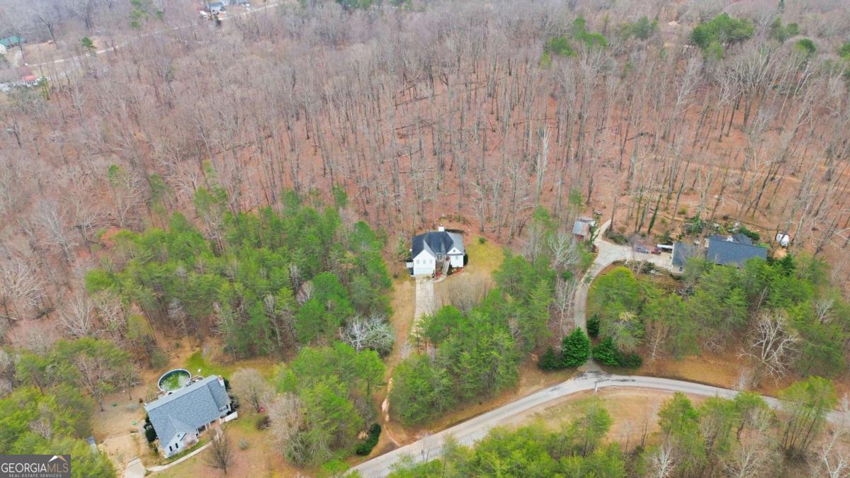 158 Ridge Lane Lula GA 30554