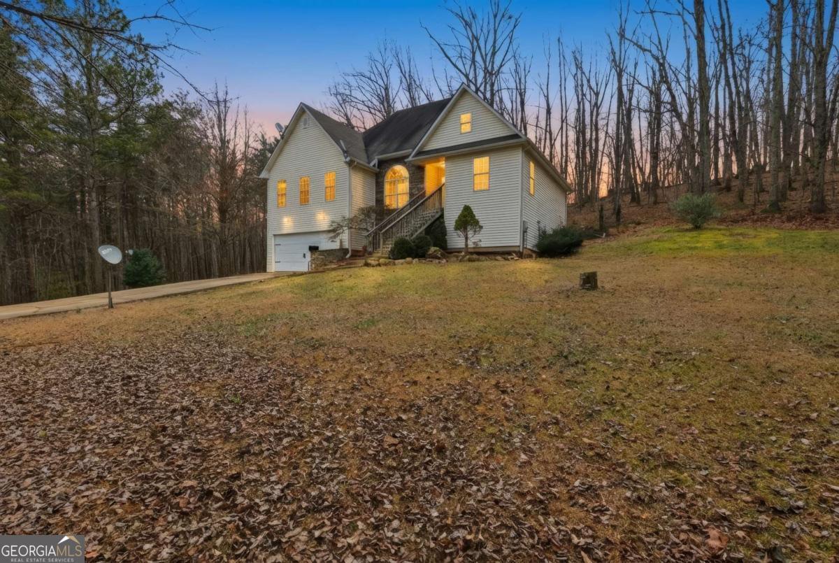 158 Ridge Lane Lula GA 30554