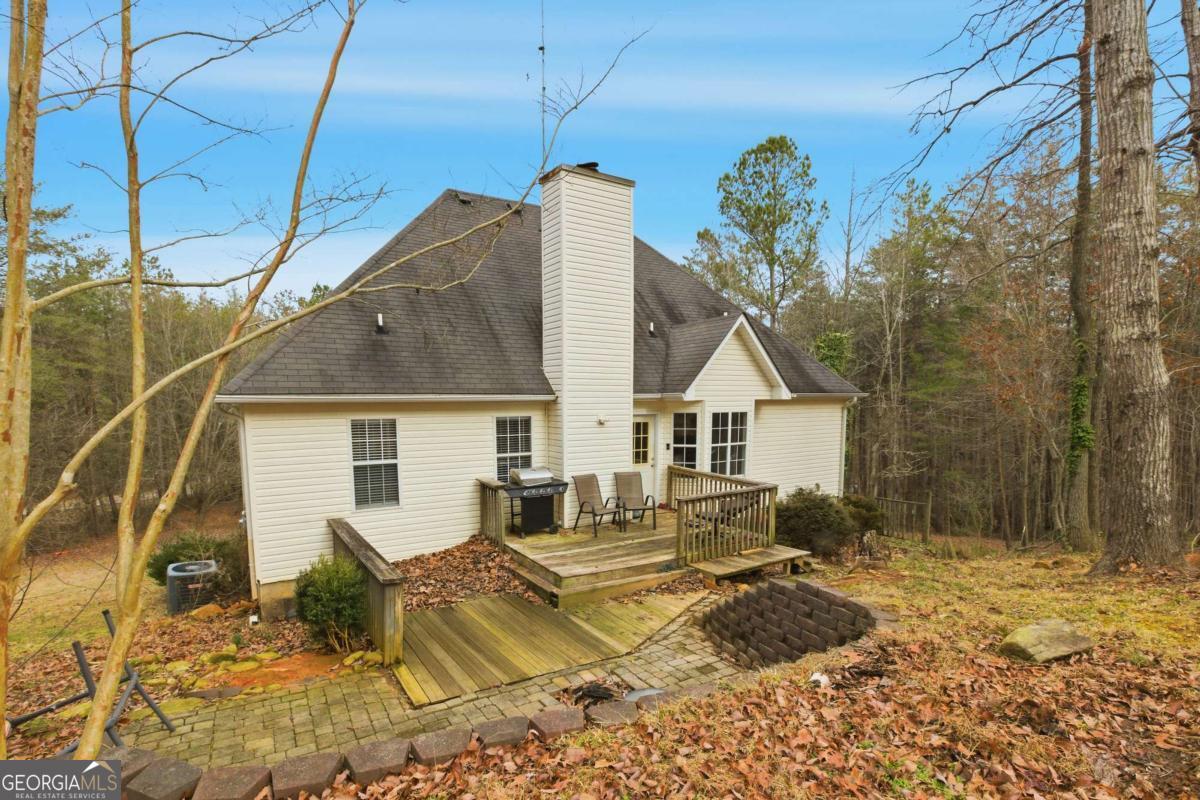 158 Ridge Lane Lula GA 30554