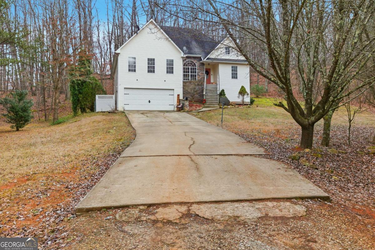 158 Ridge Lane Lula GA 30554