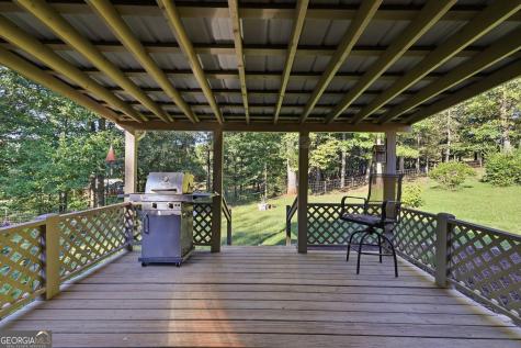 1133 Ricky West Road Cleveland GA 30528