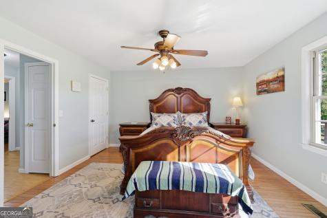 1133 Ricky West Road Cleveland GA 30528