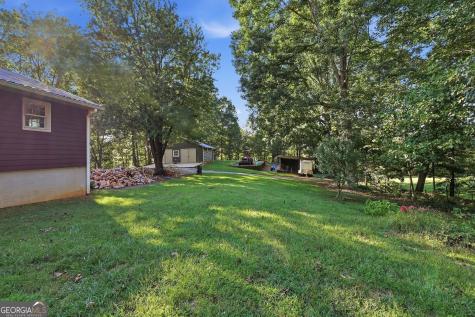 1133 Ricky West Road Cleveland GA 30528