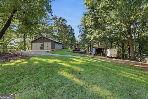 1133 Ricky West Road Cleveland GA 30528