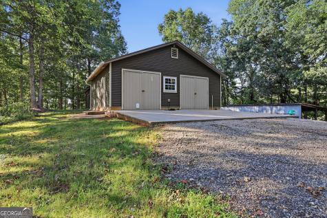 1133 Ricky West Road Cleveland GA 30528