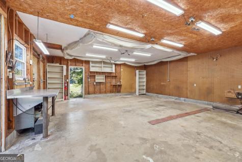 1133 Ricky West Road Cleveland GA 30528