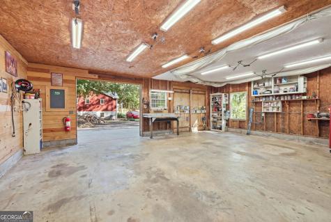 1133 Ricky West Road Cleveland GA 30528