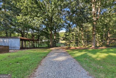 1133 Ricky West Road Cleveland GA 30528
