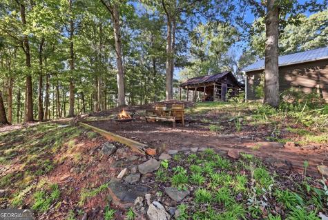 1133 Ricky West Road Cleveland GA 30528