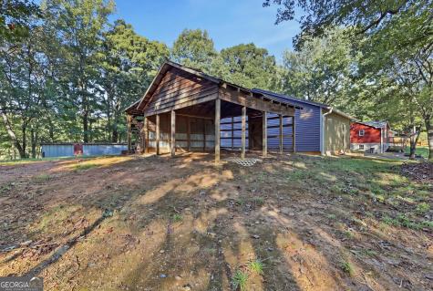 1133 Ricky West Road Cleveland GA 30528