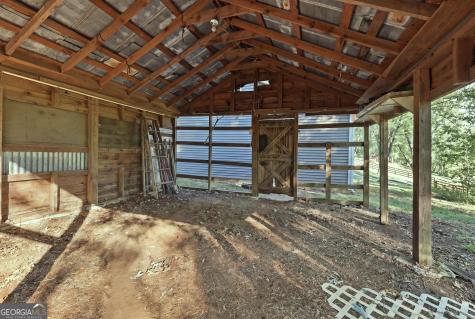 1133 Ricky West Road Cleveland GA 30528