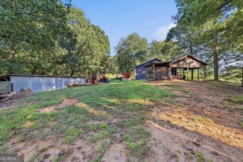 1133 Ricky West Road Cleveland GA 30528
