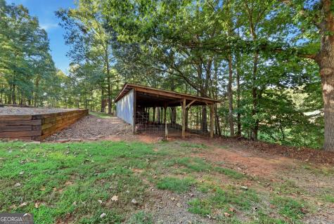 1133 Ricky West Road Cleveland GA 30528
