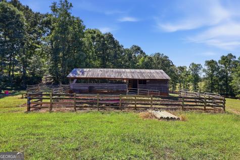 1133 Ricky West Road Cleveland GA 30528