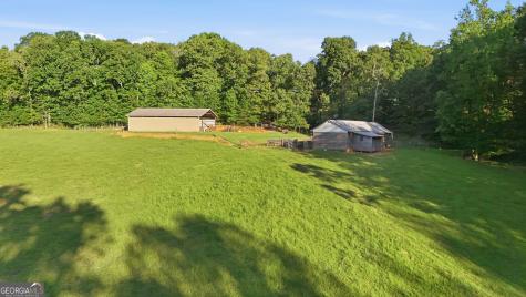 1133 Ricky West Road Cleveland GA 30528