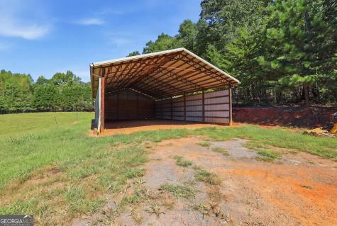 1133 Ricky West Road Cleveland GA 30528