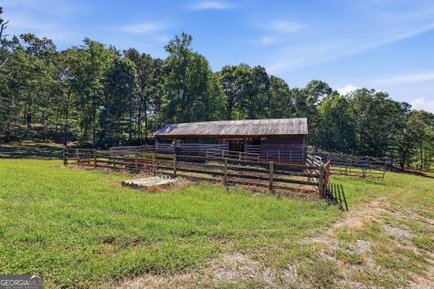 1133 Ricky West Road Cleveland GA 30528