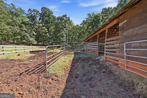 1133 Ricky West Road Cleveland GA 30528