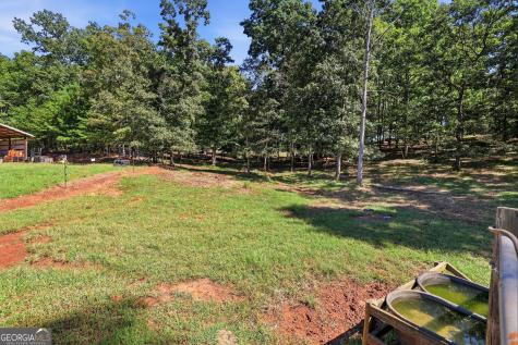 1133 Ricky West Road Cleveland GA 30528