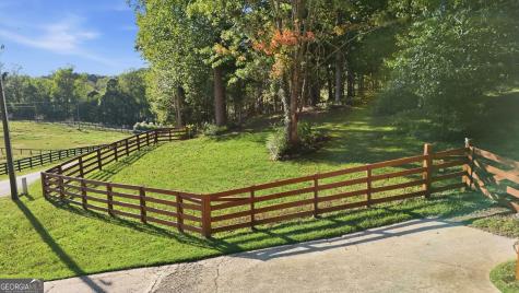 1133 Ricky West Road Cleveland GA 30528