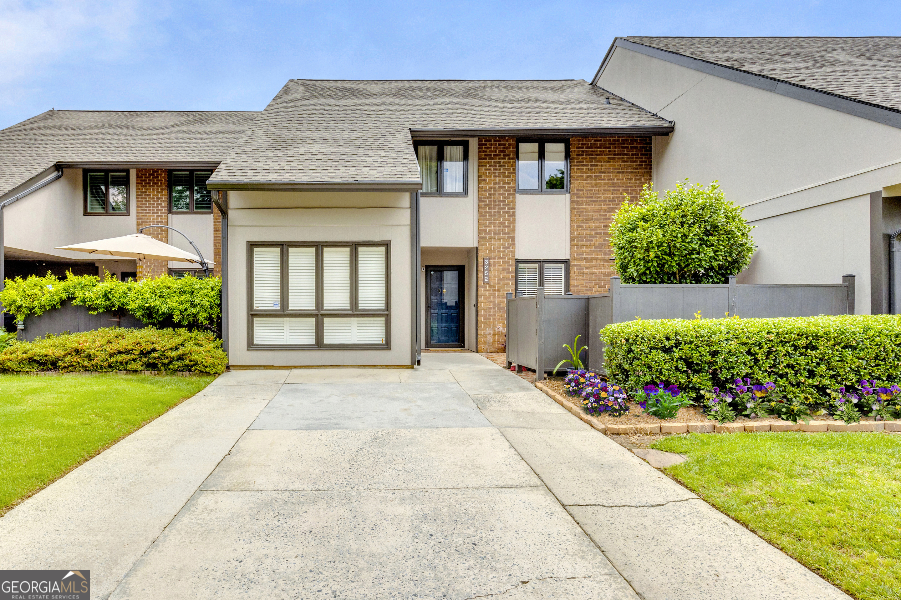 3252 Clairmont North NE Brookhaven GA 30329