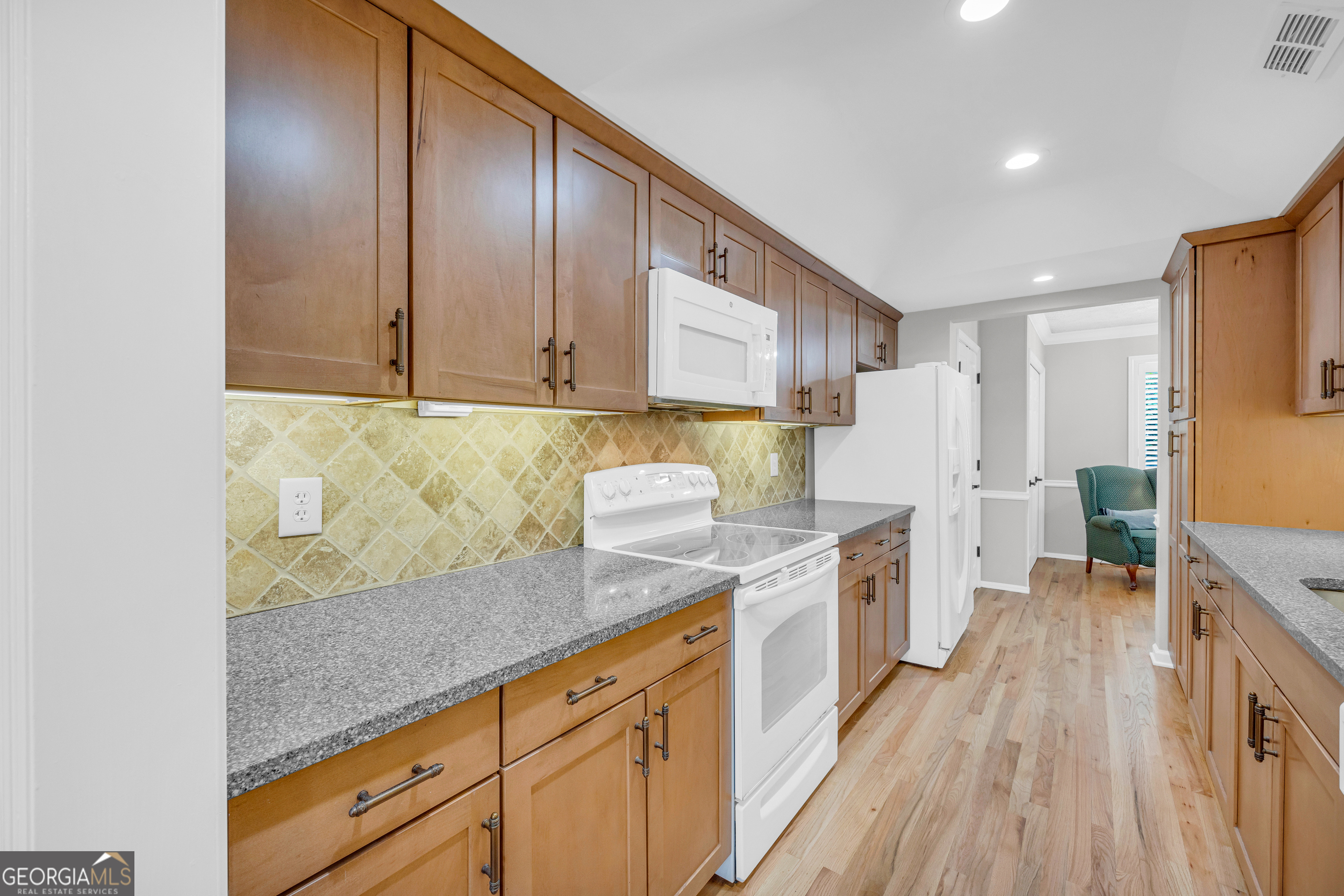 3252 Clairmont North NE Brookhaven GA 30329