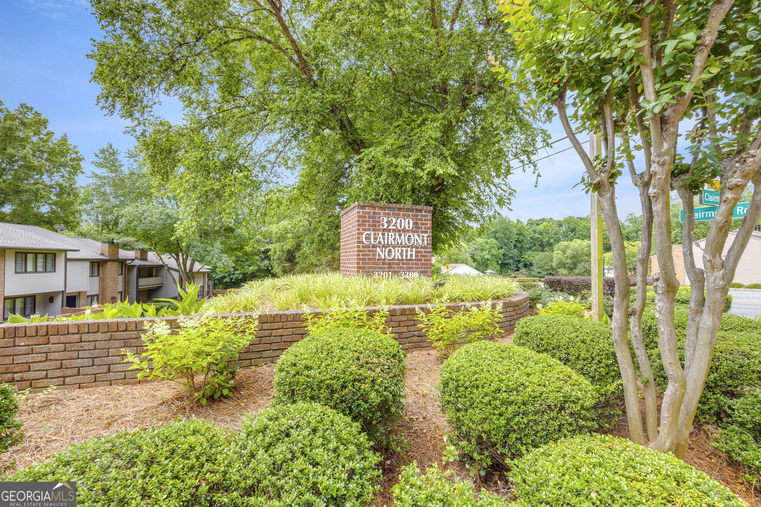 3252 Clairmont North NE Brookhaven GA 30329