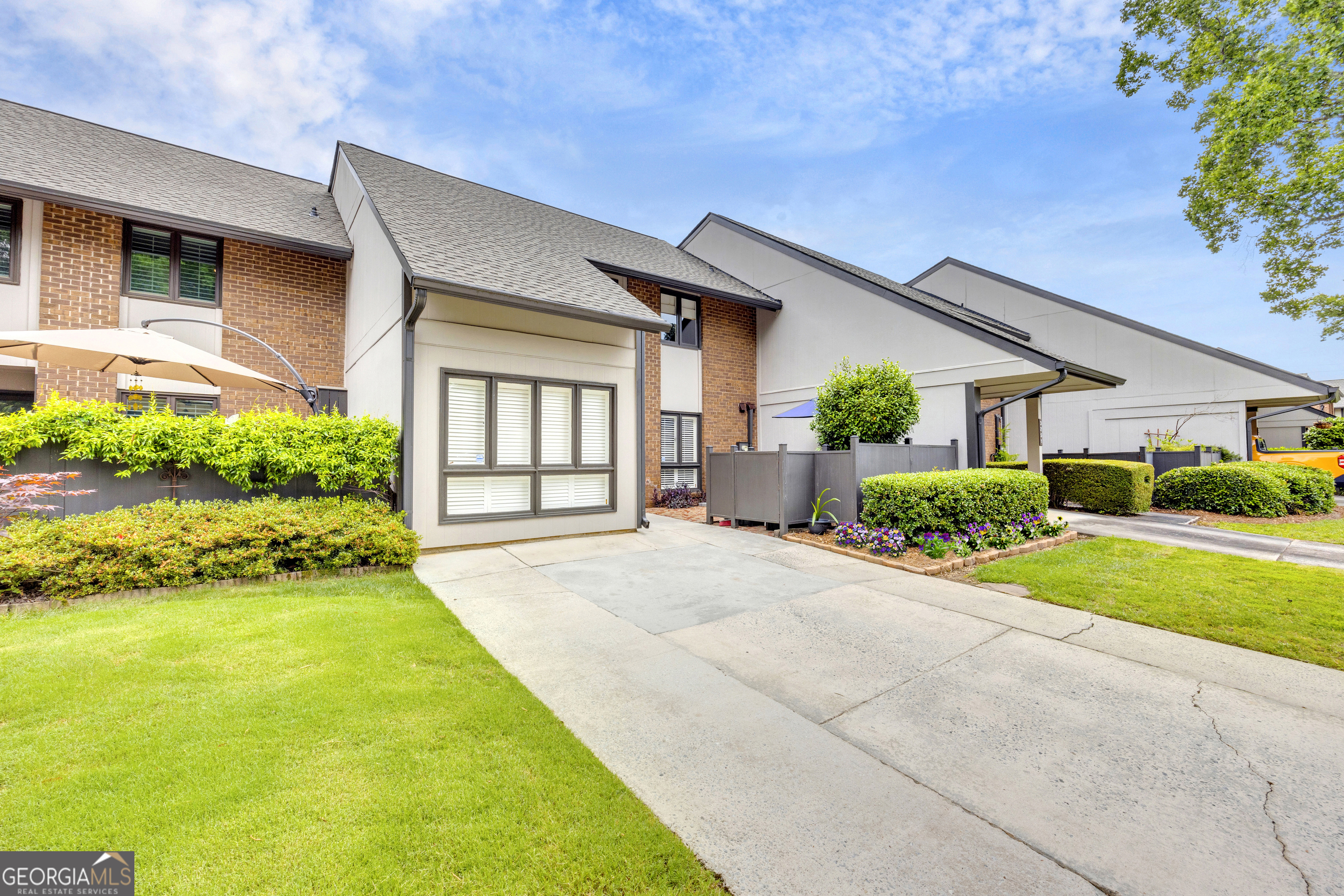 3252 Clairmont North NE Brookhaven GA 30329