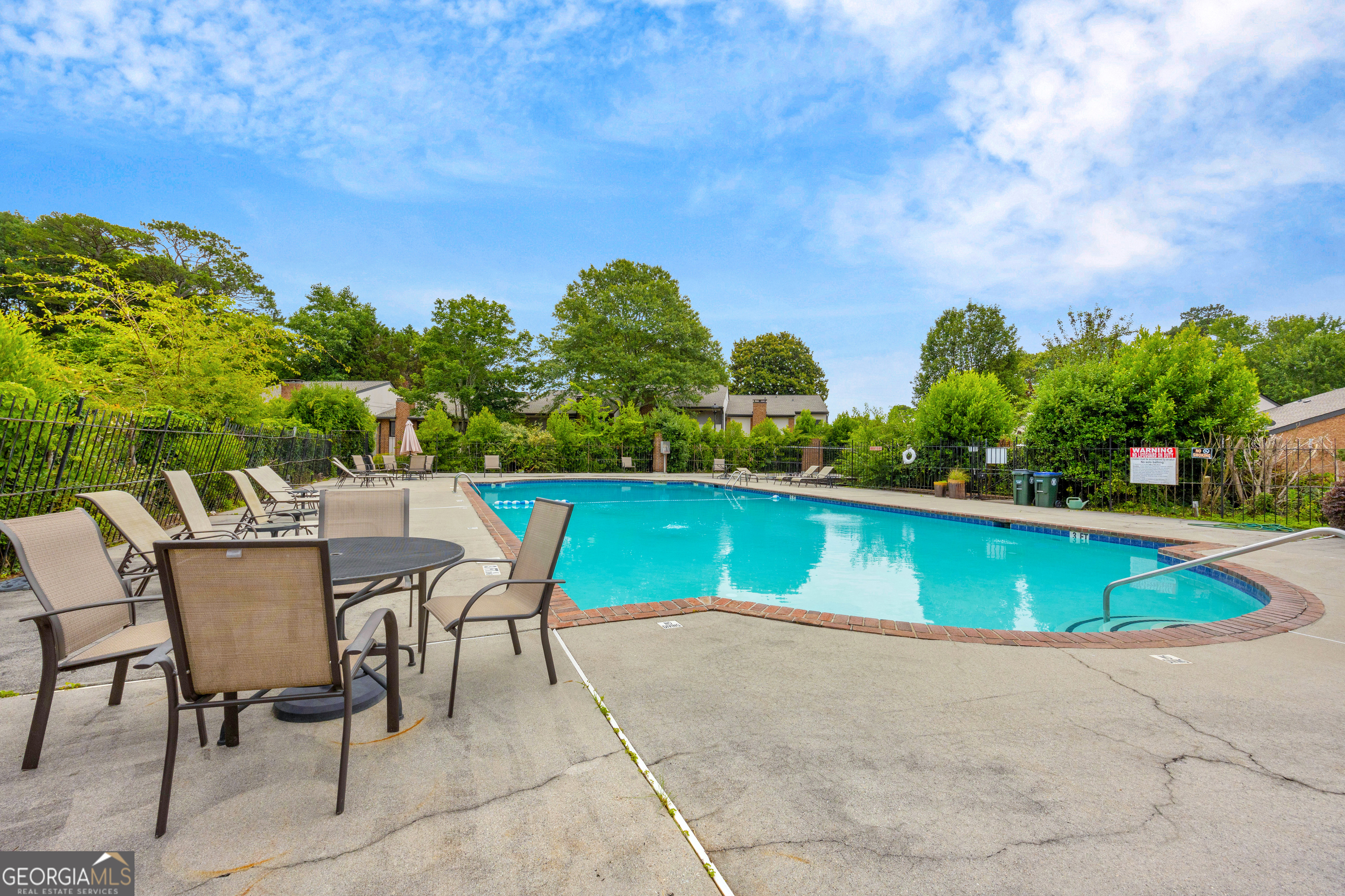 3252 Clairmont North NE Brookhaven GA 30329
