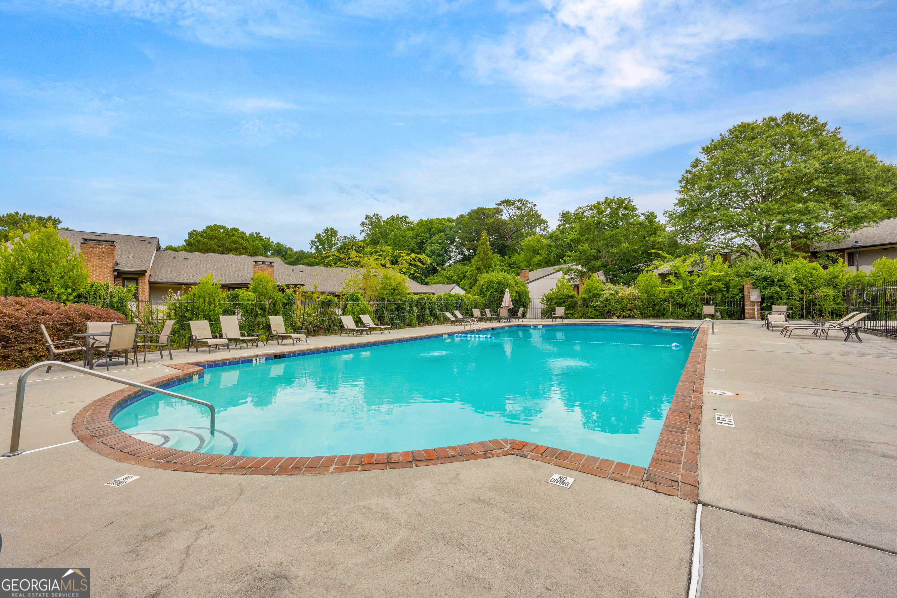 3252 Clairmont North NE Brookhaven GA 30329