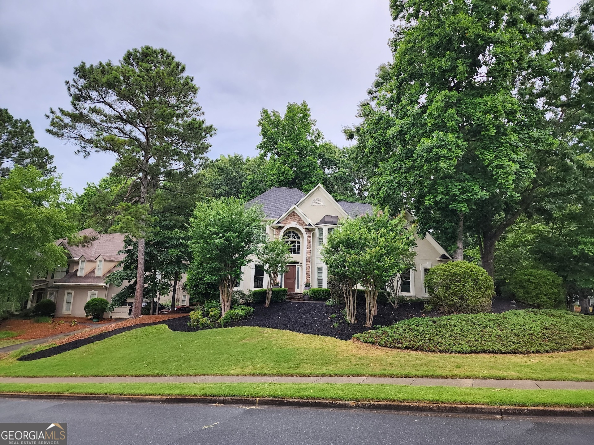 701 Whisper Wind Court Woodstock GA 30189