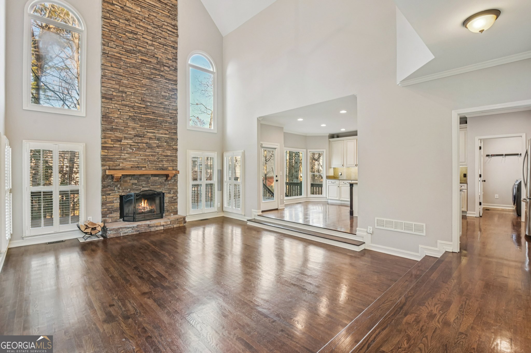 701 Whisper Wind Court Woodstock GA 30189