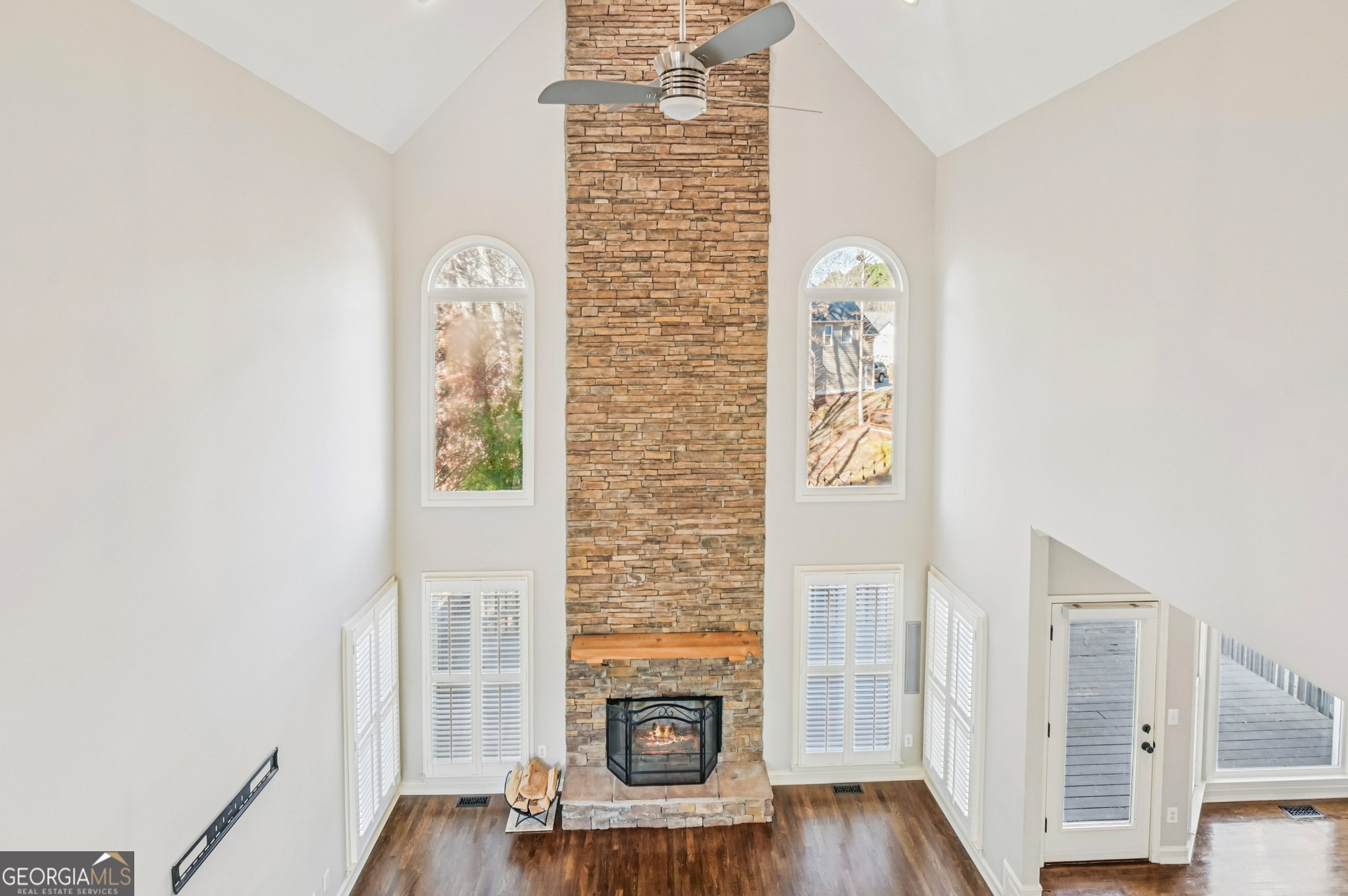701 Whisper Wind Court Woodstock GA 30189