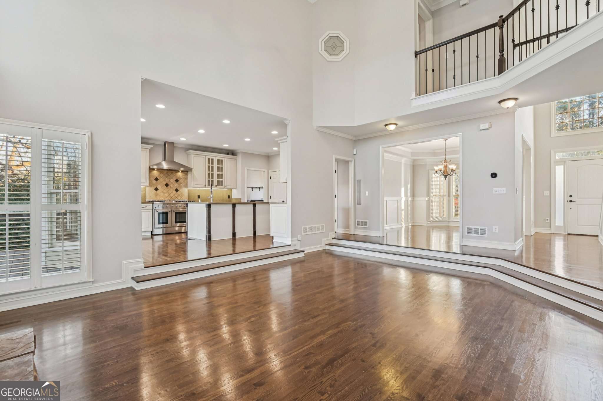 701 Whisper Wind Court Woodstock GA 30189