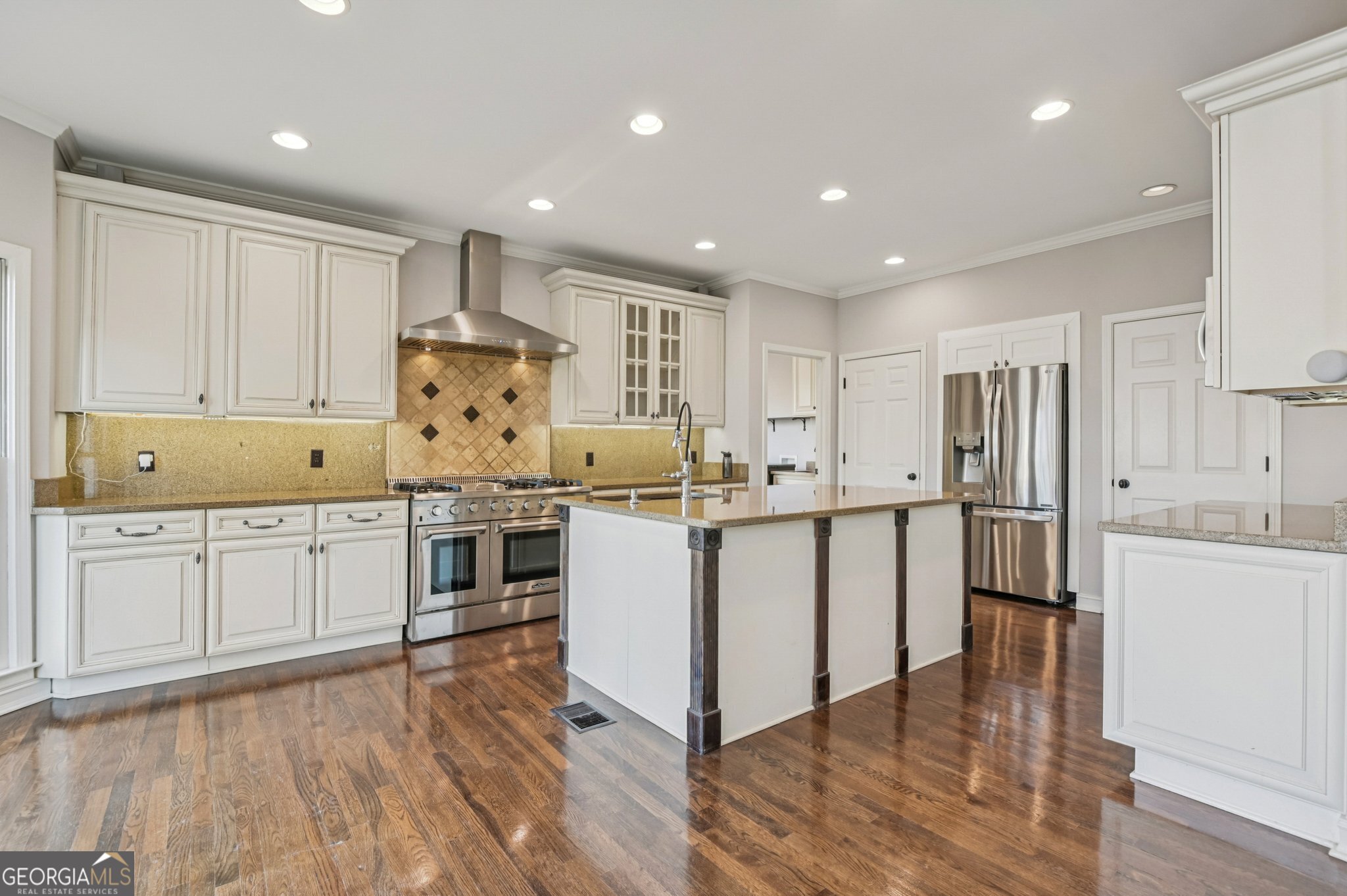 701 Whisper Wind Court Woodstock GA 30189