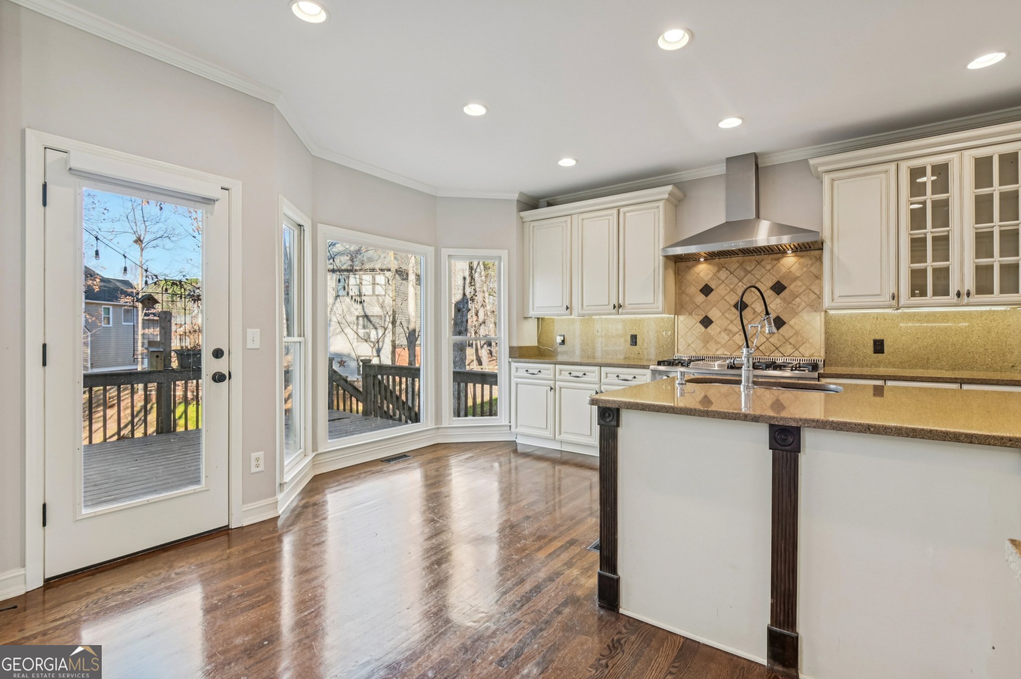 701 Whisper Wind Court Woodstock GA 30189