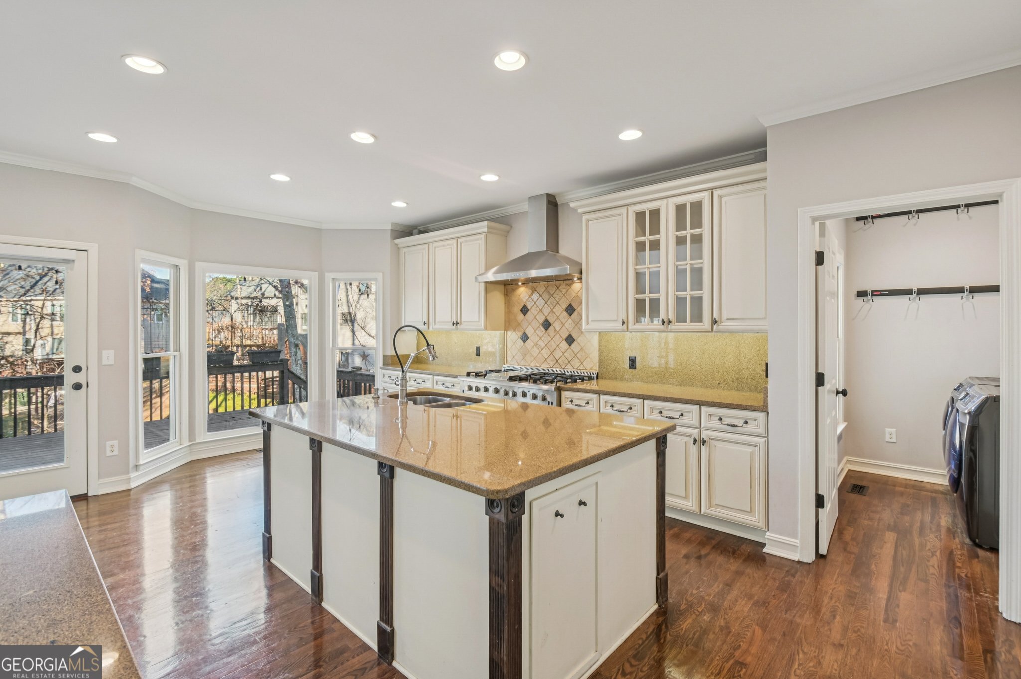 701 Whisper Wind Court Woodstock GA 30189