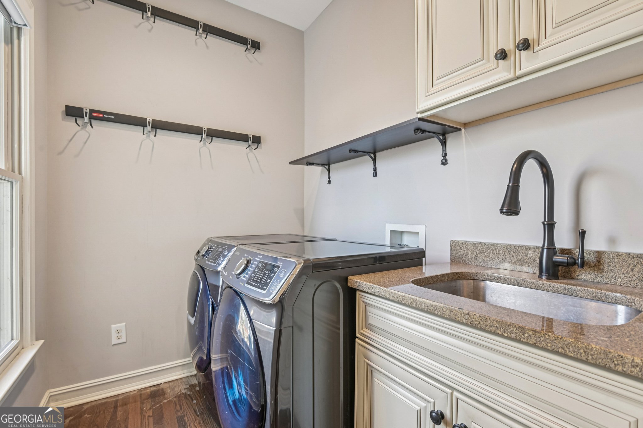 701 Whisper Wind Court Woodstock GA 30189